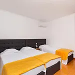 Gasthuis Casa Baranda 3*