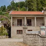 Gasthuis Casa Baranda 3*