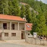 Casa Baranda Gasthuis 3*