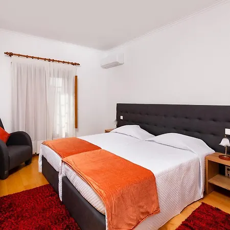 Pensión Casa Baranda *