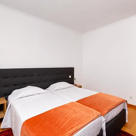 Penzion Casa Baranda Vilar da Veiga