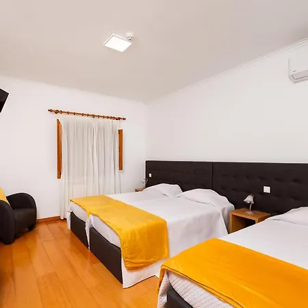 Casa Baranda
