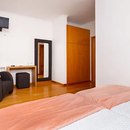 Casa Baranda * Ermida (Braga)