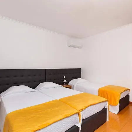 Pensión Casa Baranda *
