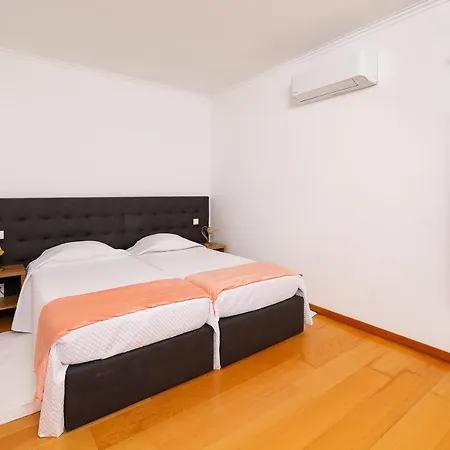 Casa Baranda Penzion Vilar da Veiga