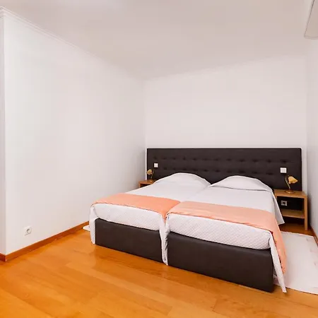 Casa Baranda Pensión Ermida (Braga)