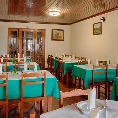 Casa Baranda 3* Vilar da Veiga