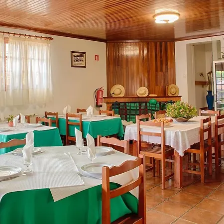 Casa Baranda Maison d'hôtes Vilar da Veiga