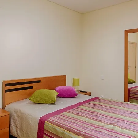 Penzion Casa Baranda Vilar da Veiga