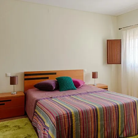 Casa Baranda Maison d'hôtes 3*