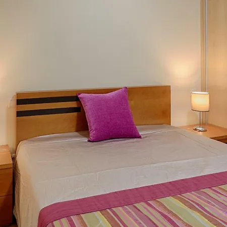 Penzion Casa Baranda