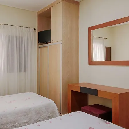 Casa Baranda Vilar da Veiga