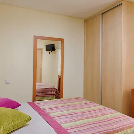 Casa Baranda * Ermida (Braga)