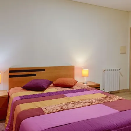 Pensión Casa Baranda Ermida (Braga)