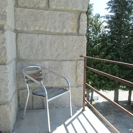 Casa Baranda 3*