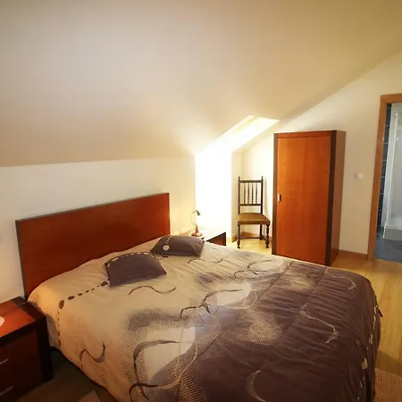 Casa Baranda 3* Vilar da Veiga