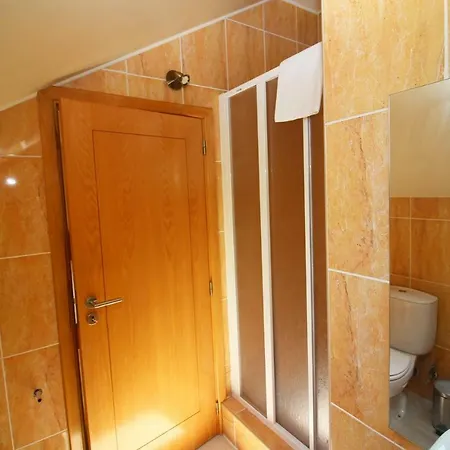 Pensión Casa Baranda Ermida (Braga)