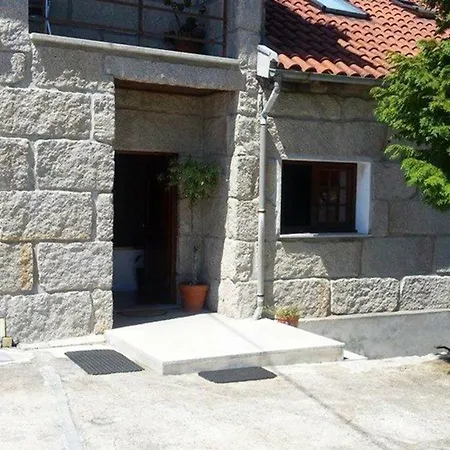 Casa Baranda Pensión *