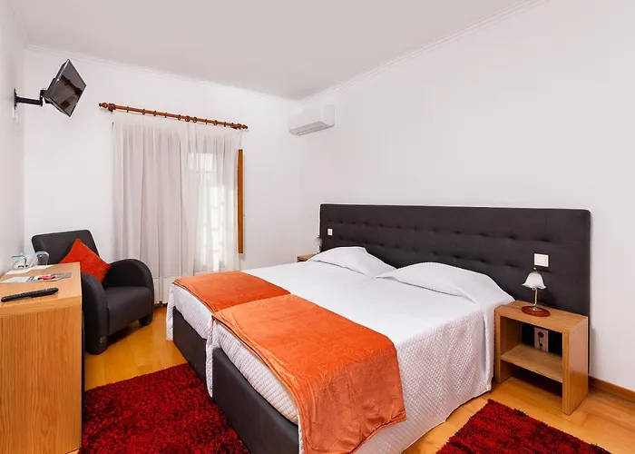 Guest house Casa Baranda 3*