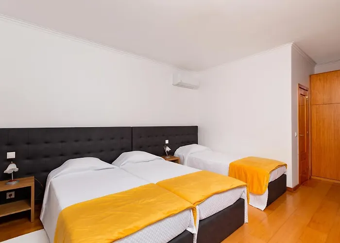 Casa de hóspedes Casa Baranda 3*