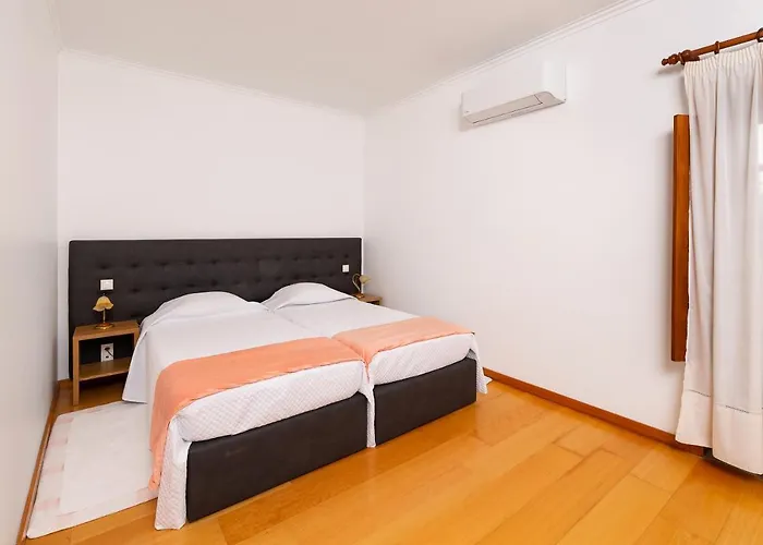 Casa Baranda Maison d'hôtes Vilar da Veiga