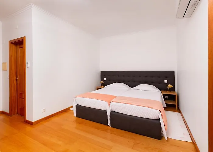 Casa Baranda Maison d'hôtes Vilar da Veiga