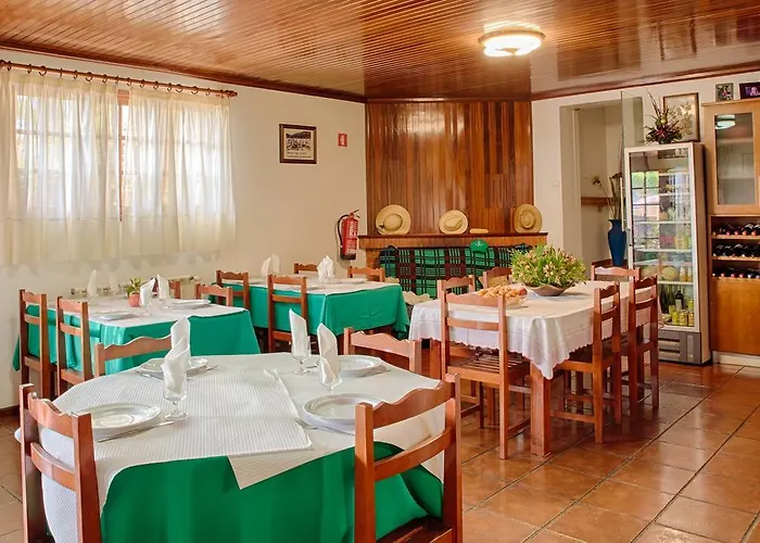 Casa Baranda Guest house Vilar da Veiga