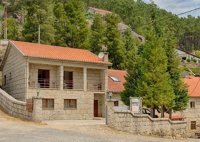 Casa Baranda Casa de hóspedes 3*