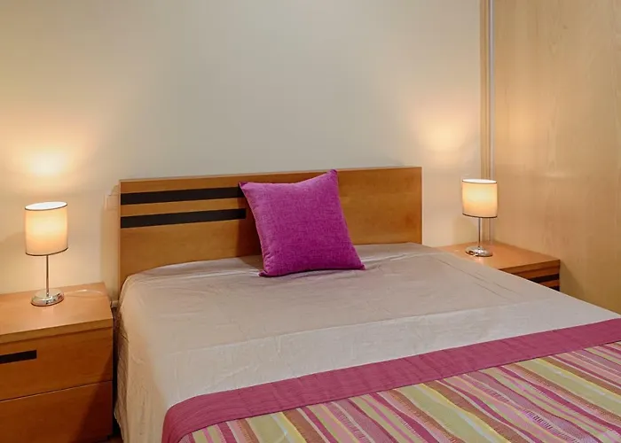 Guest house Casa Baranda