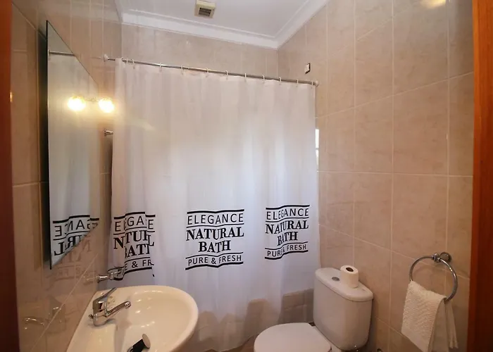 Casa Baranda Guest house