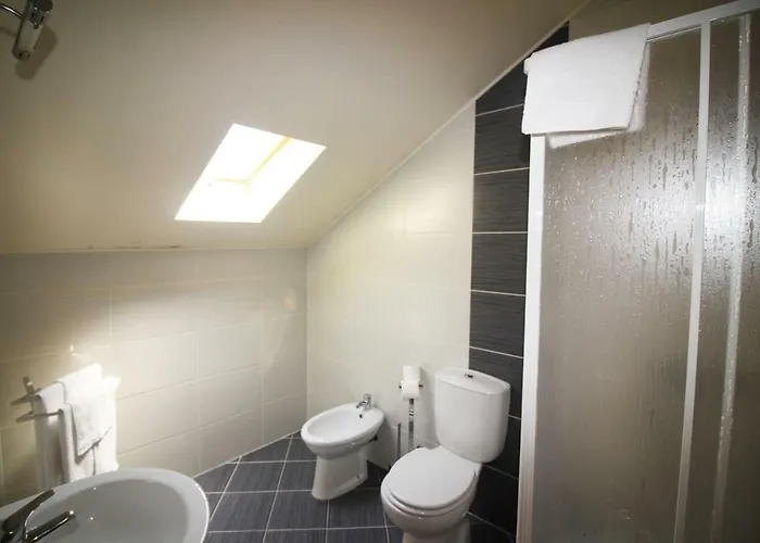 Casa de hóspedes Casa Baranda 3*