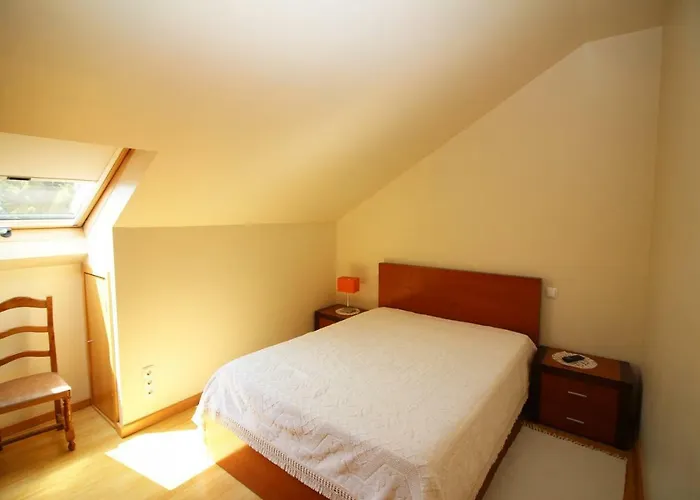 Casa Baranda Guest house 3*