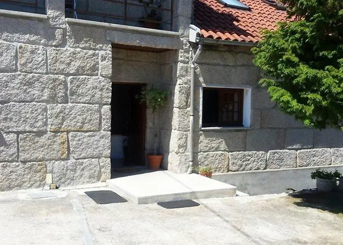 Casa Baranda Guest house 3*